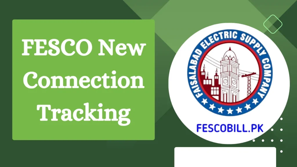 FESCO New Connection Tracking