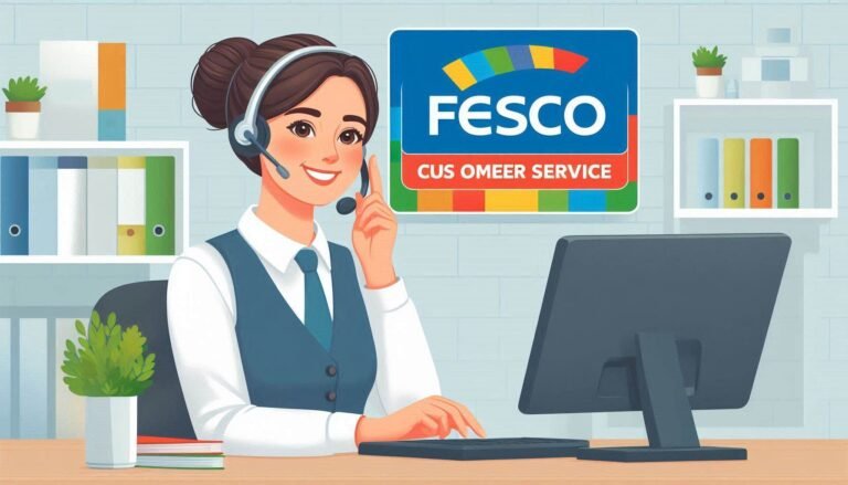 FESCO Complaint Number Sargodha