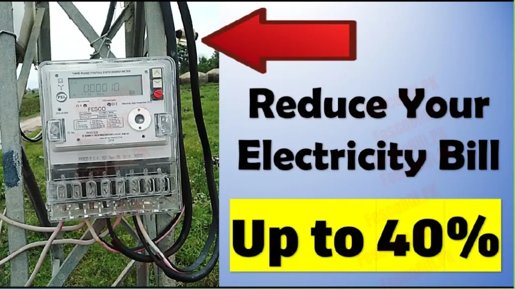 Tips to Reduce Your Electricity Bill